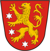 Aach (Baden-Württemberg), coat of arms