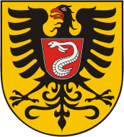 Aalen (Baden-Württemberg), Wappen