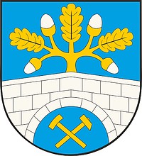 Abberode (Saxony-Anhalt), coat of arms