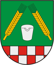 Abentheuer (Rhineland-Palatinate), coat of arms