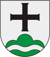 Achberg (Baden-Württemberg), coat of arms - vector image