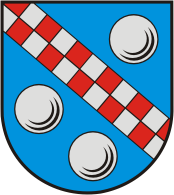 Achstetten (Baden-Württemberg), Wappen