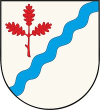 Vector clipart: Achterwehr (amt in Schleswig-Holstein), coat of arms