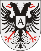 Adelhausen (Baden-Württemberg), coat of arms