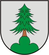 Adelmannsfelden (Baden-Württemberg), coat of arms