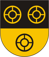 Adelsberg (Baden-Württemberg), Wappen