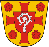 Adelschlag (Bavaria), coat of arms