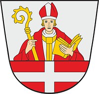 Affeln (North Rhine-Westphalia), coat of arms - vector image