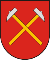 Афтерстег (Баден-Вюртемберг), герб - векторное изображение