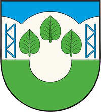 Vector clipart: Agethorst (Schleswig-Holstein), coat of arms