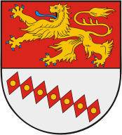 Альтен (Нижняя Саксония), герб