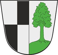 Ahornberg (Konradsreuth, Bavaria), coat of arms