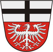 Арвайлер (Рейнланд-Пфальц), герб - векторное изображение