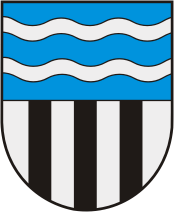 Ahsen (North Rhine-Westphalia), coat of arms