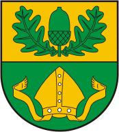 Aichelau (Baden-Württemberg), coat of arms