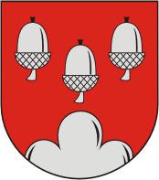 Aichelberg (Baden-Württemberg), coat of arms