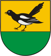 Algermissen (Lower Saxony), coat of arms