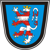 Allendorf an der Lumda (Hesse), coat of arms