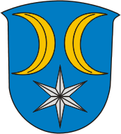 Allendorf (Eder, Hesse), coat of arms