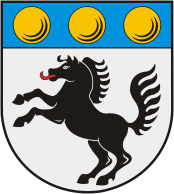 Allmendingen (Baden-Württemberg), coat of arms