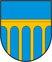 Altenbeken (North Rhine-Westphalia), coat of arms