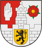 Altenburg (Thuringen), coat of arms