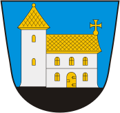 Altenhain (Hesse), coat of arms