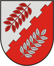 Altenhof (Schleswig-Holstein), coat of arms