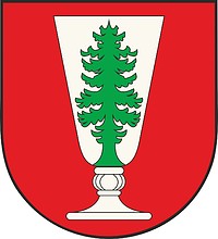 Altglashütten (Feldberg, Baden-Württemberg), coat of arms