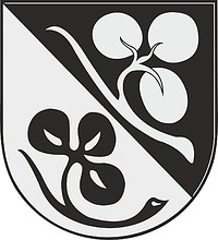 Altmannstein (Bavaria), coat of arms