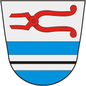 Amerang (Bavaria), coat of arms