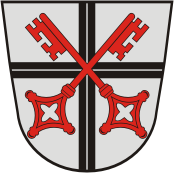 Andernach (Rhineland-Palatinate), coat of arms