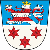 Angelburg (Hesse), coat of arms