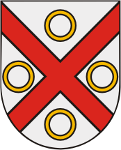 Ankum (Lower Saxony), coat of arms