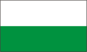 Флаг города Ансбах