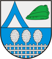 Aschbach (Bavaria), coat of arms