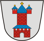 Assenheim (Hesse), coat of arms