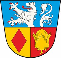 Asslar (Hesse), coat of arms