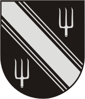 Attendorn-Land (North Rhine-Westphalia), coat of arms