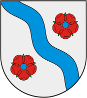 Au im Murgtal (Baden-Württemberg), coat of arms