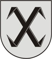 Auenstein (Baden-Württemberg), coat of arms