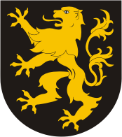 Auerbach (Vogtlandkreis, Saxony), coat of arms