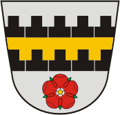 Aufsess (Bavaria), coat of arms