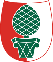 Augsburg (Bavaria), coat of arms (1985)