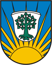 Auringen (district in Wiesbaden, Hesse), coat of arms