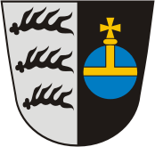 Backnang (Baden-Württemberg), coat of arms