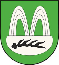 Bad Boll (Baden-Württemberg), coat of arms 