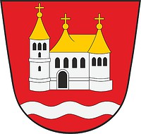 Vector clipart: Bad Feilnbach (Bavaria), coat of arms