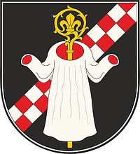 Bad Herrenalb (Baden-Württemberg), coat of arms