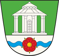 Bad Meinberg (North Rhine-Westphalia), coat of arms